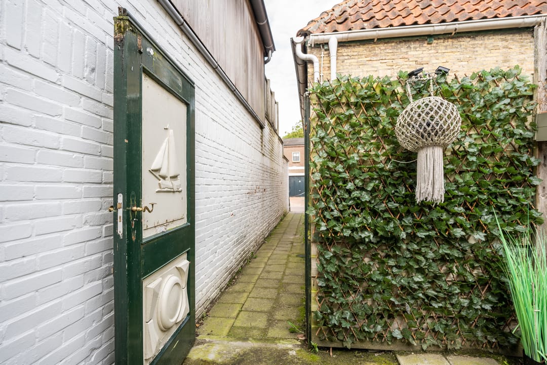 Foto 52 van Gravenstraat 5-A