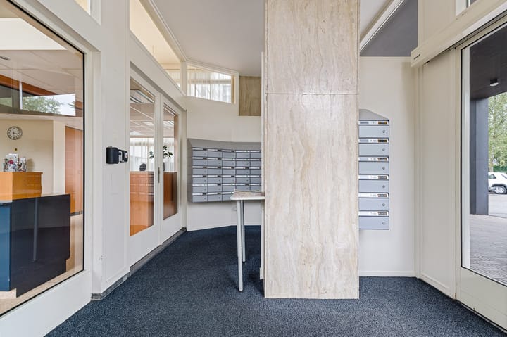 Foto 5 van Weteringpark 7-80