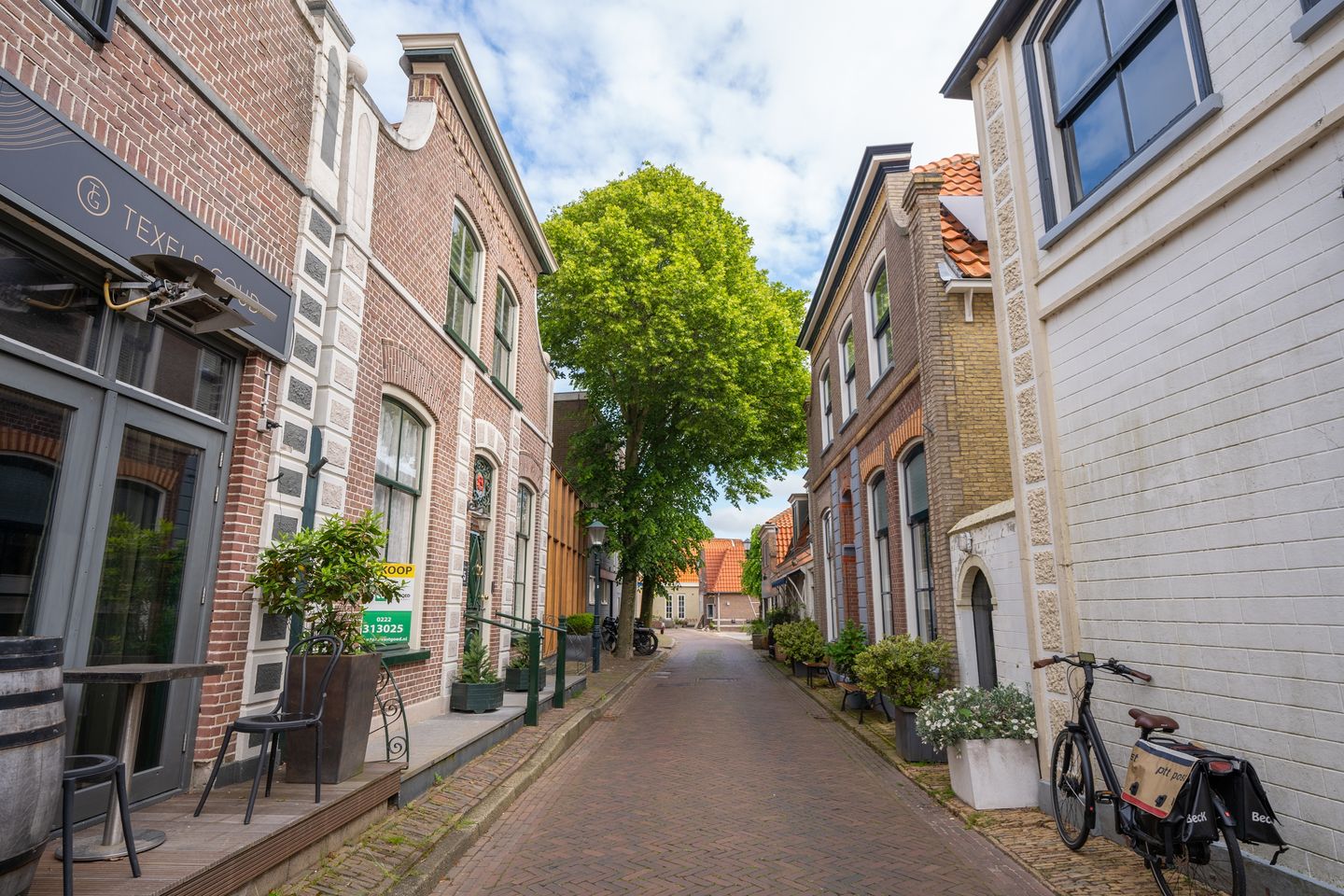 Foto 55 van Gravenstraat 5-A