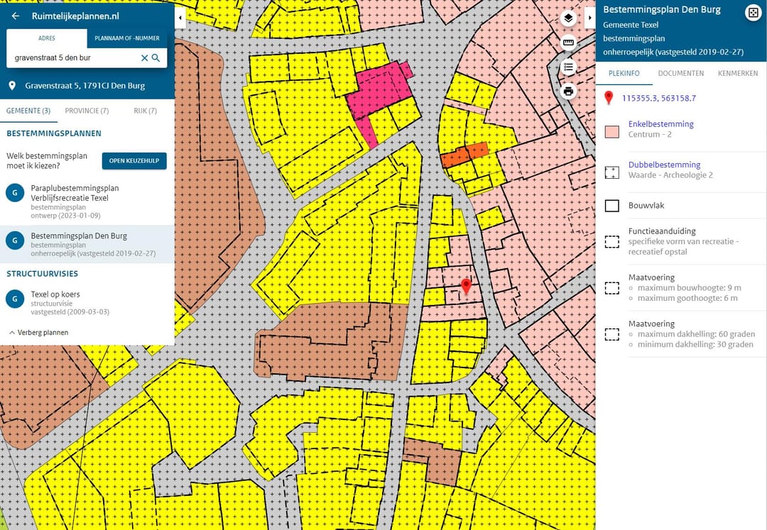 Foto 56 van Gravenstraat 5-A