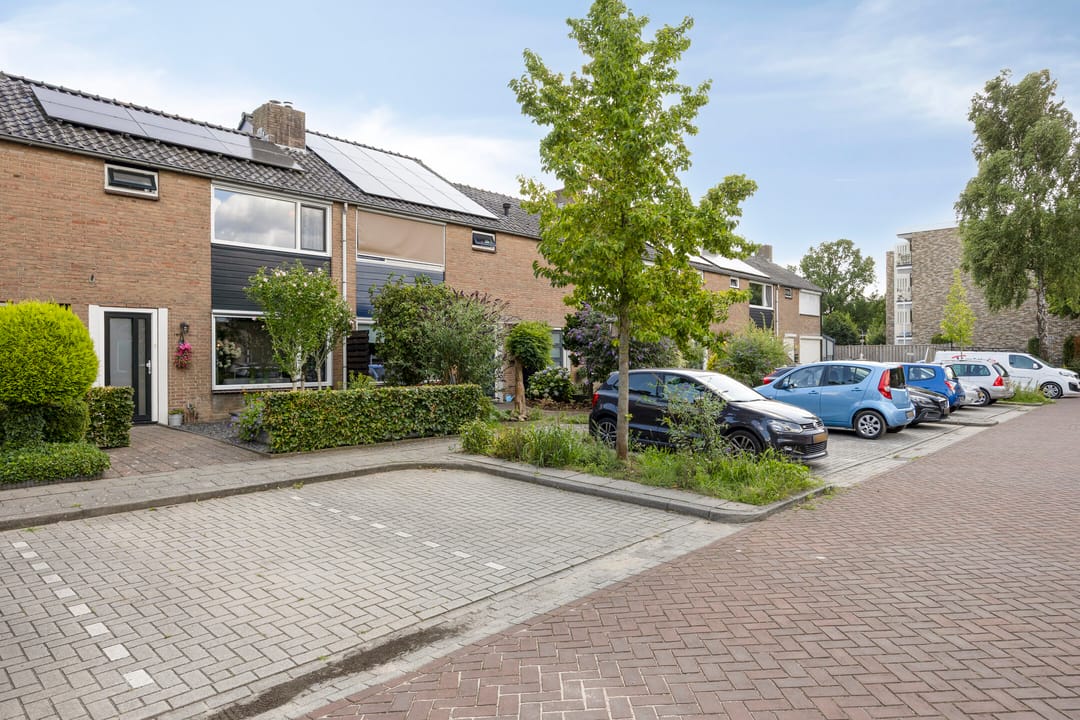 Foto 2 van Maritzstraat 30