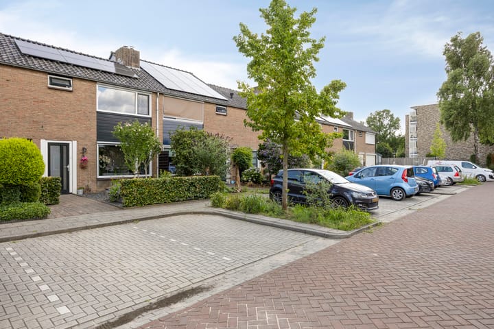 Foto 2 van Maritzstraat 30