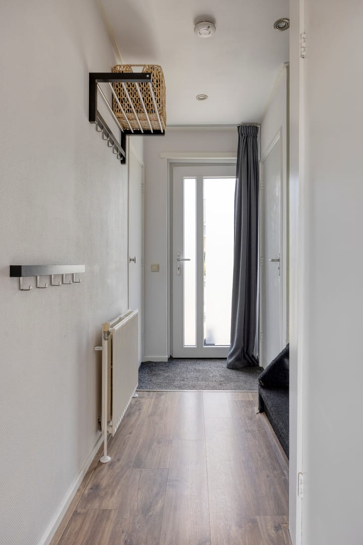 Foto 3 van Maritzstraat 30