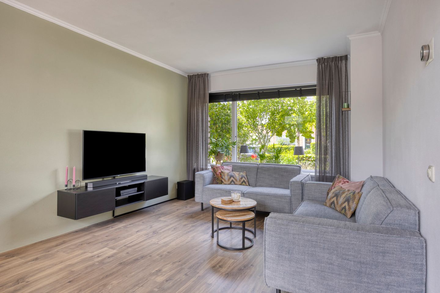 Foto 4 van Maritzstraat 30