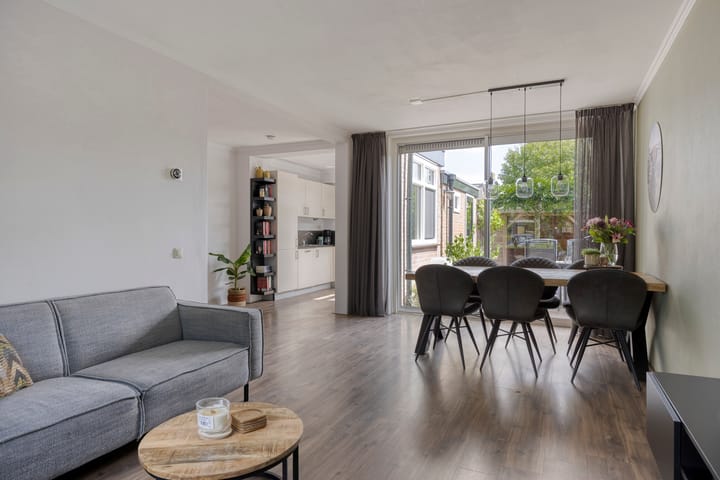 Foto 5 van Maritzstraat 30