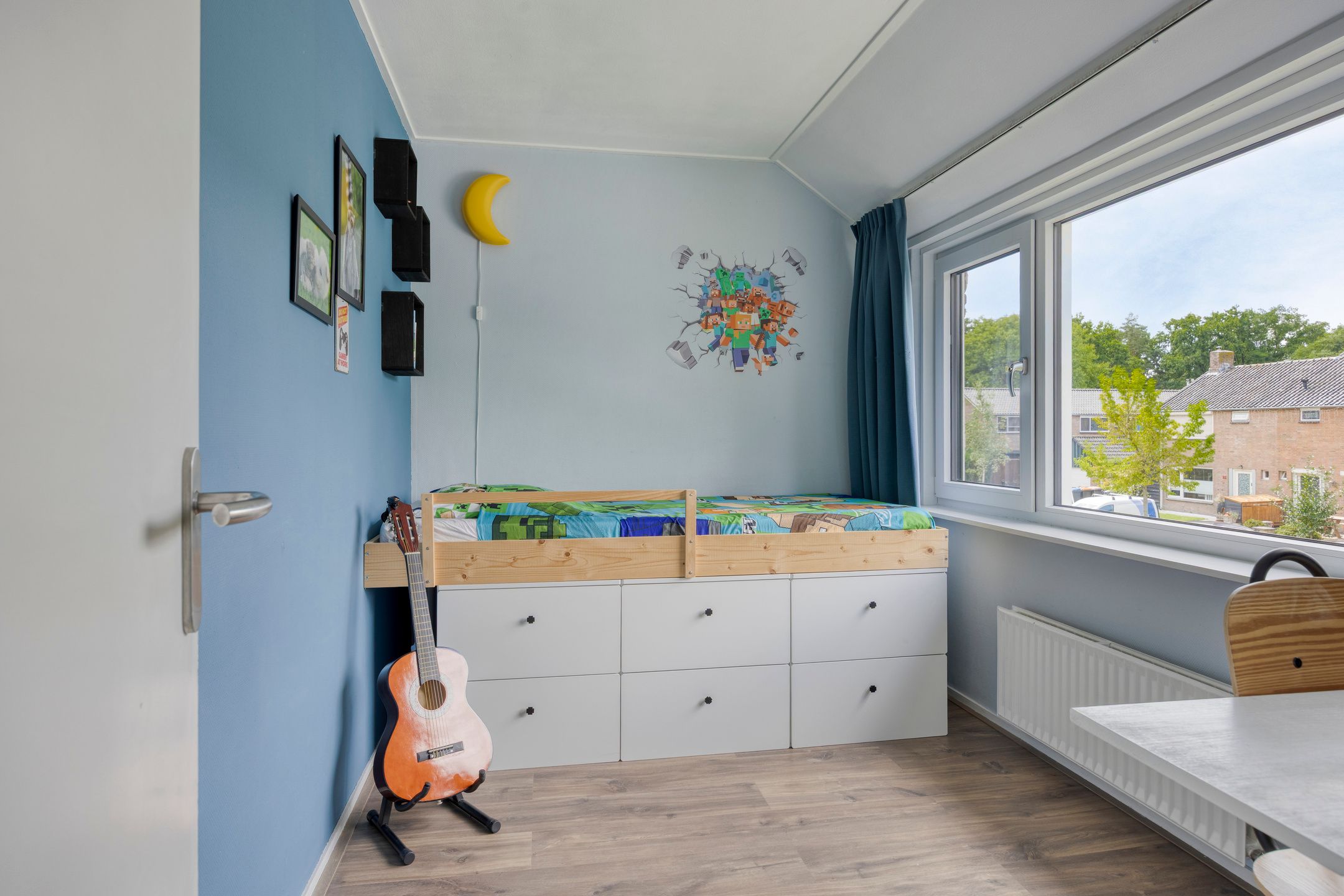 Foto 15 van Maritzstraat 30