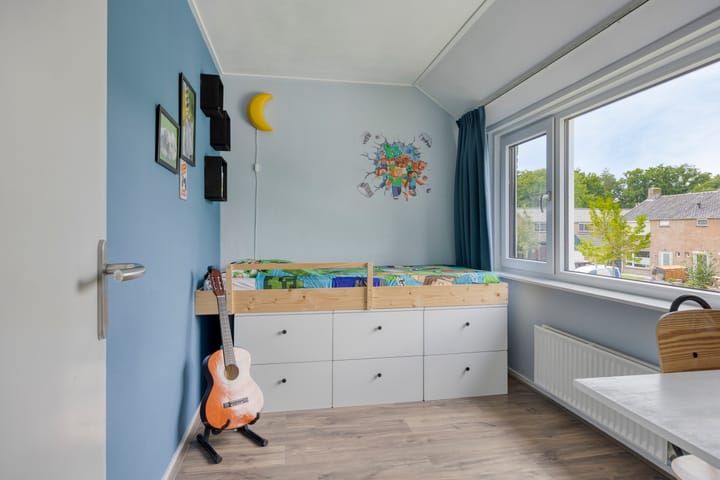 Foto 15 van Maritzstraat 30