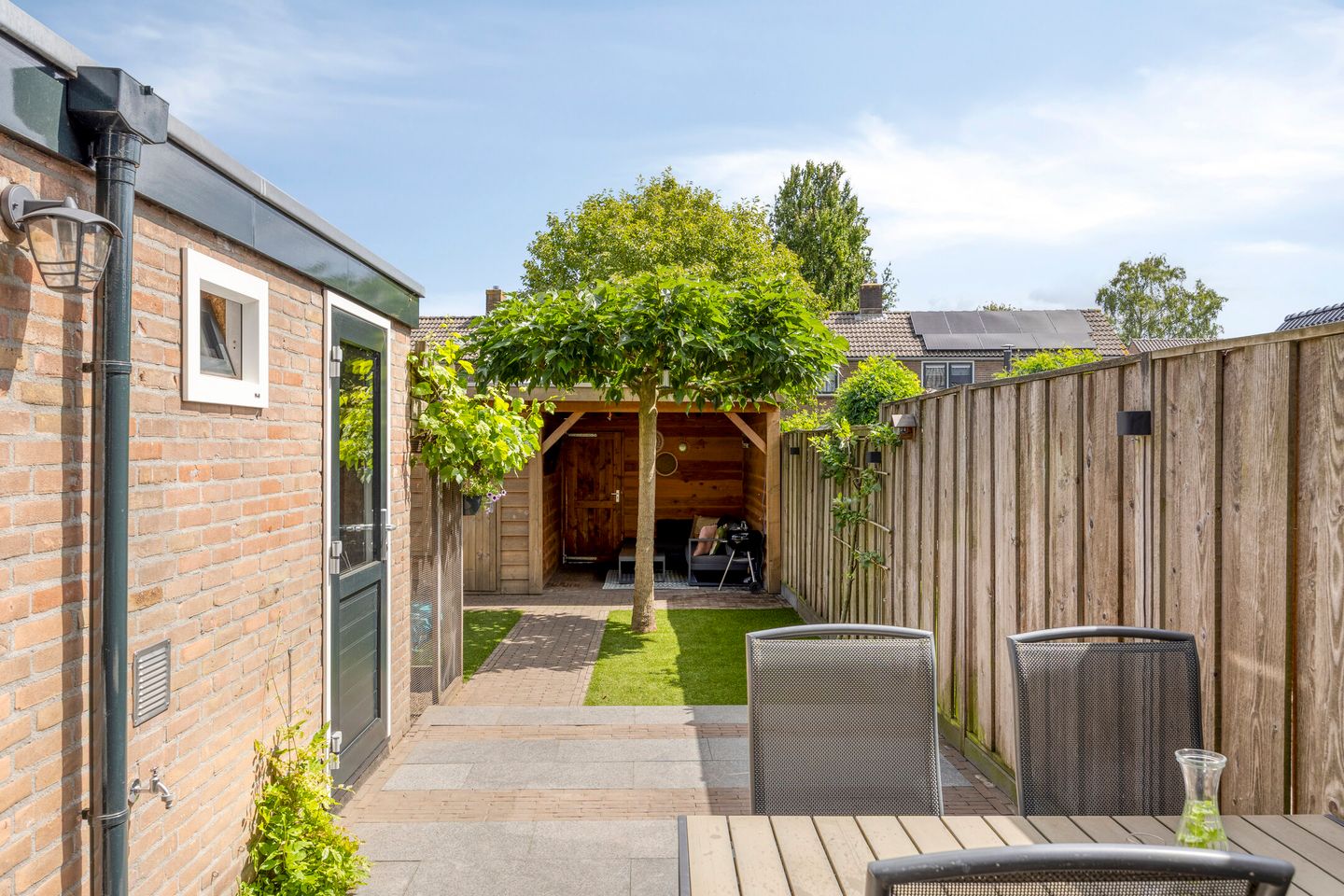 Foto 19 van Maritzstraat 30