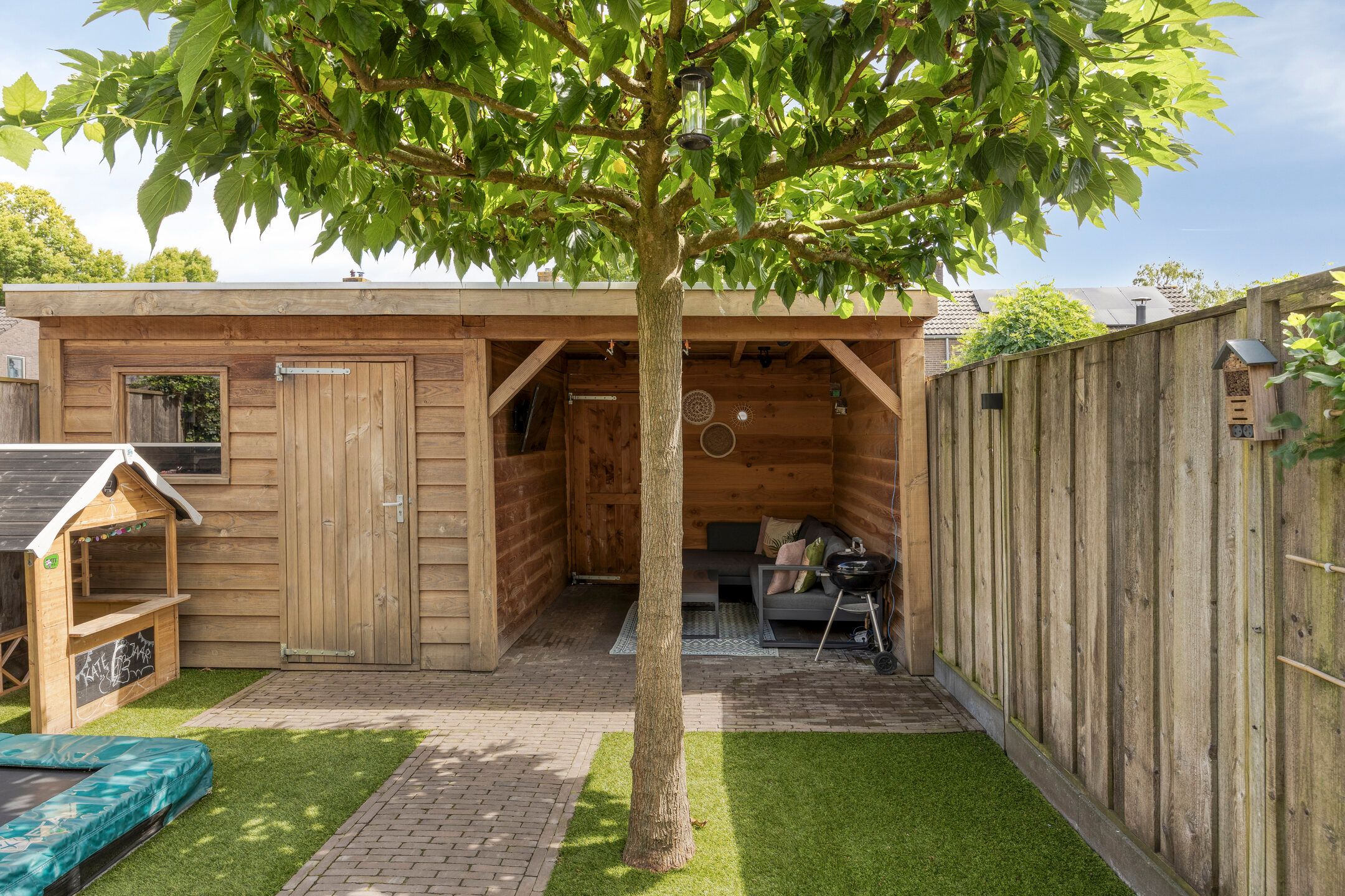 Foto 21 van Maritzstraat 30