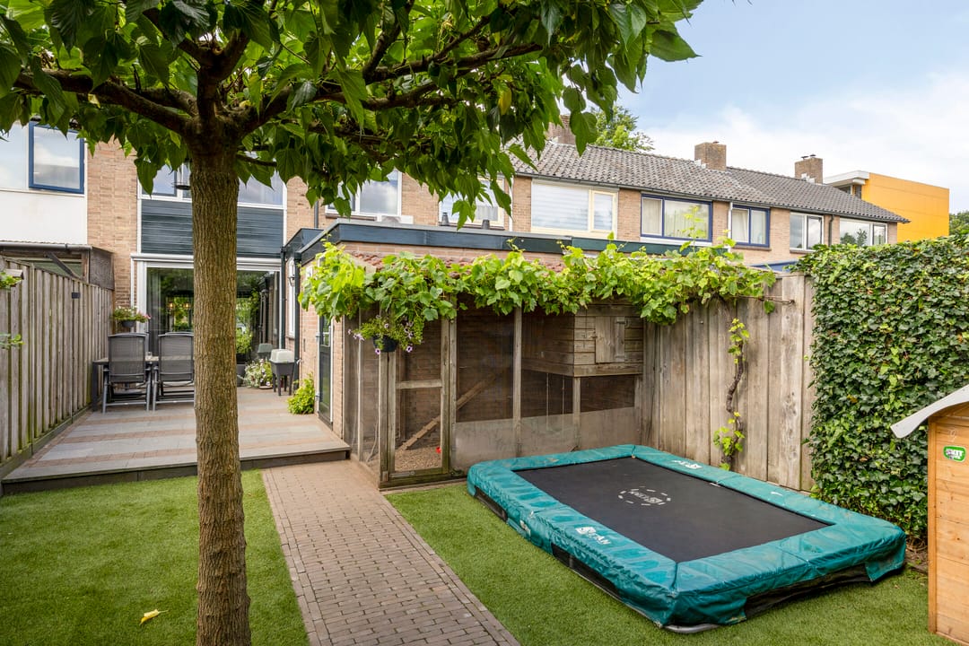 Foto 22 van Maritzstraat 30