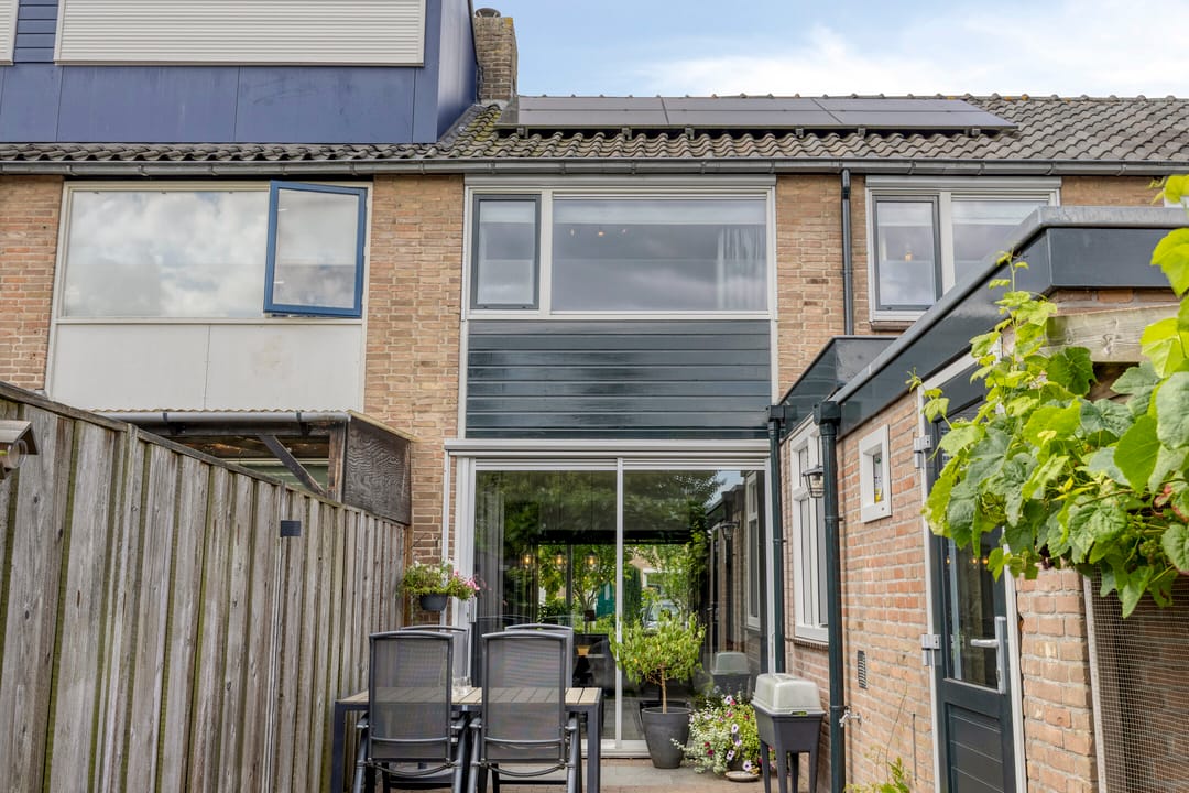 Foto 23 van Maritzstraat 30