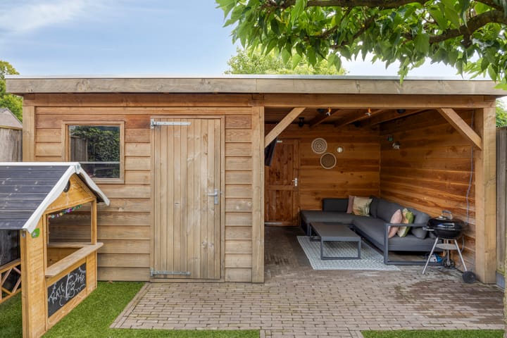 Foto 24 van Maritzstraat 30