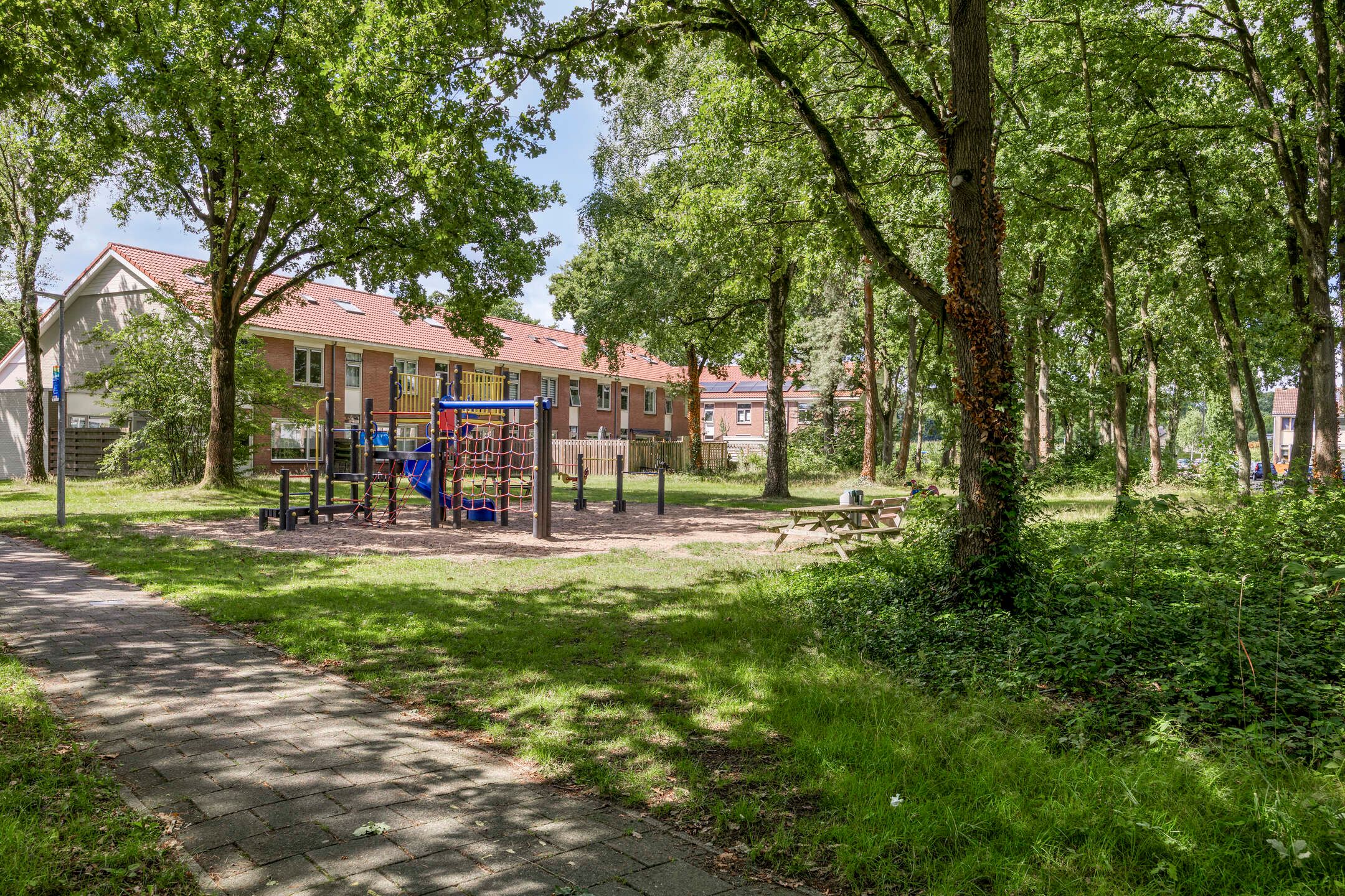 Foto 27 van Maritzstraat 30