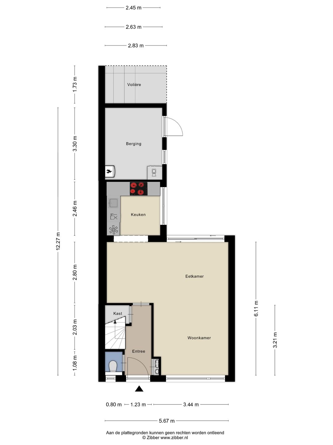 Foto 28 van Maritzstraat 30