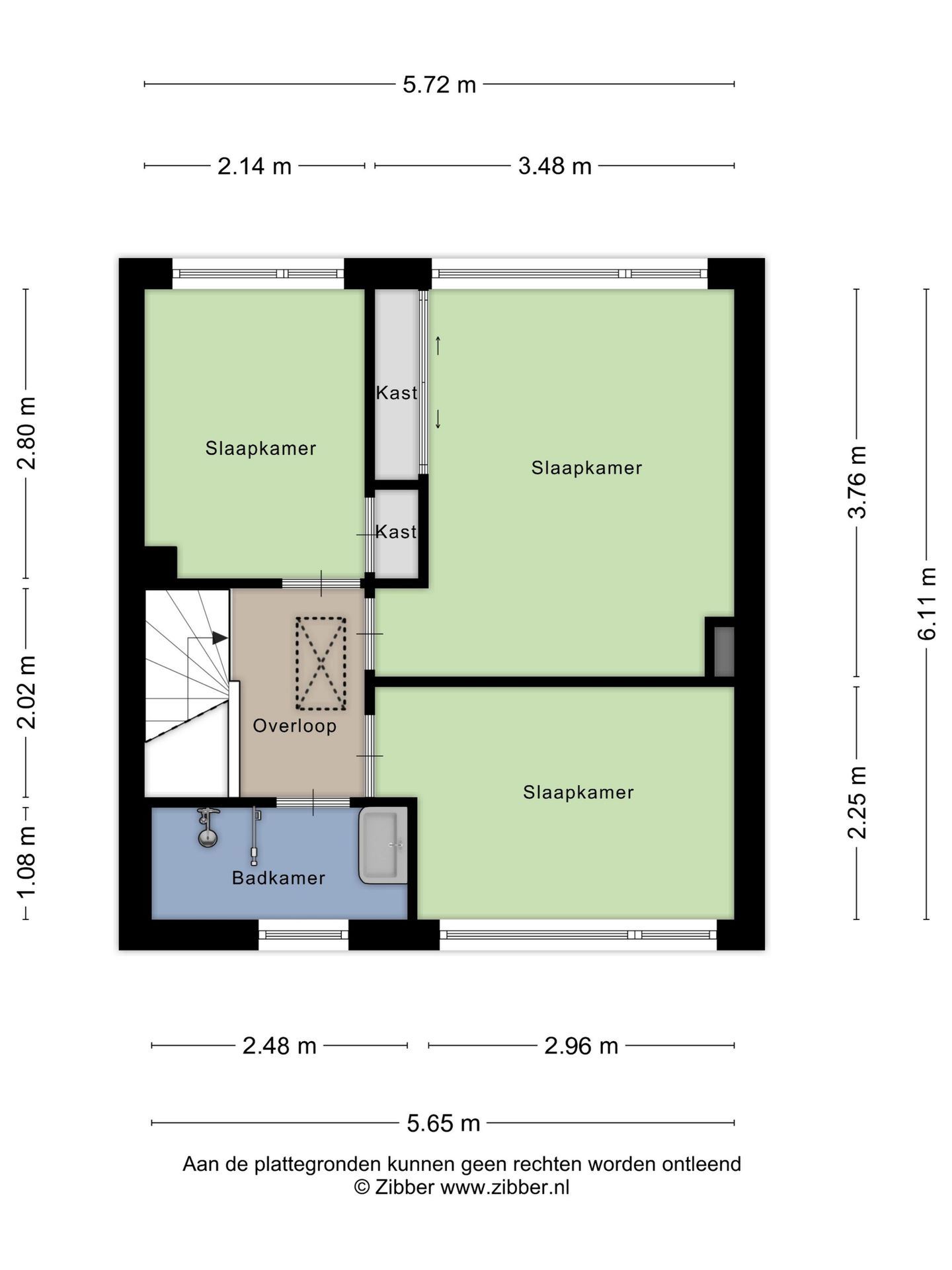 Foto 29 van Maritzstraat 30