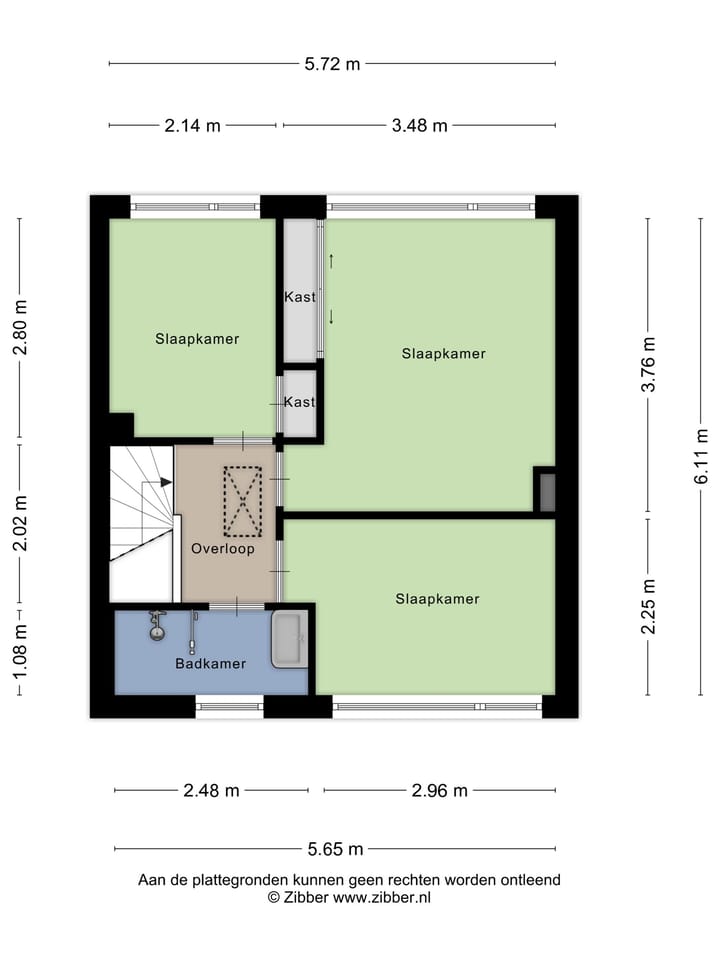 Foto 29 van Maritzstraat 30