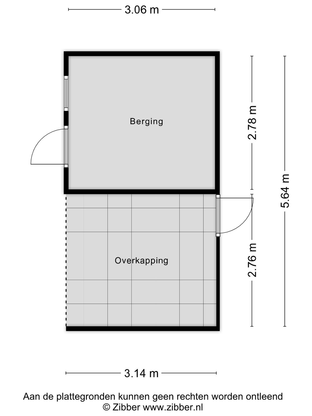 Foto 31 van Maritzstraat 30