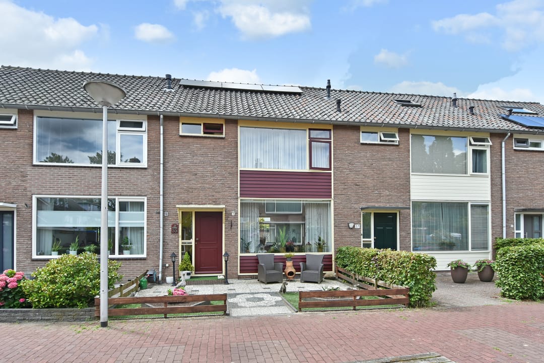 Foto 1 van Oudlaan 55