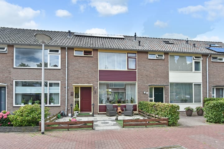 Foto 1 van Oudlaan 55