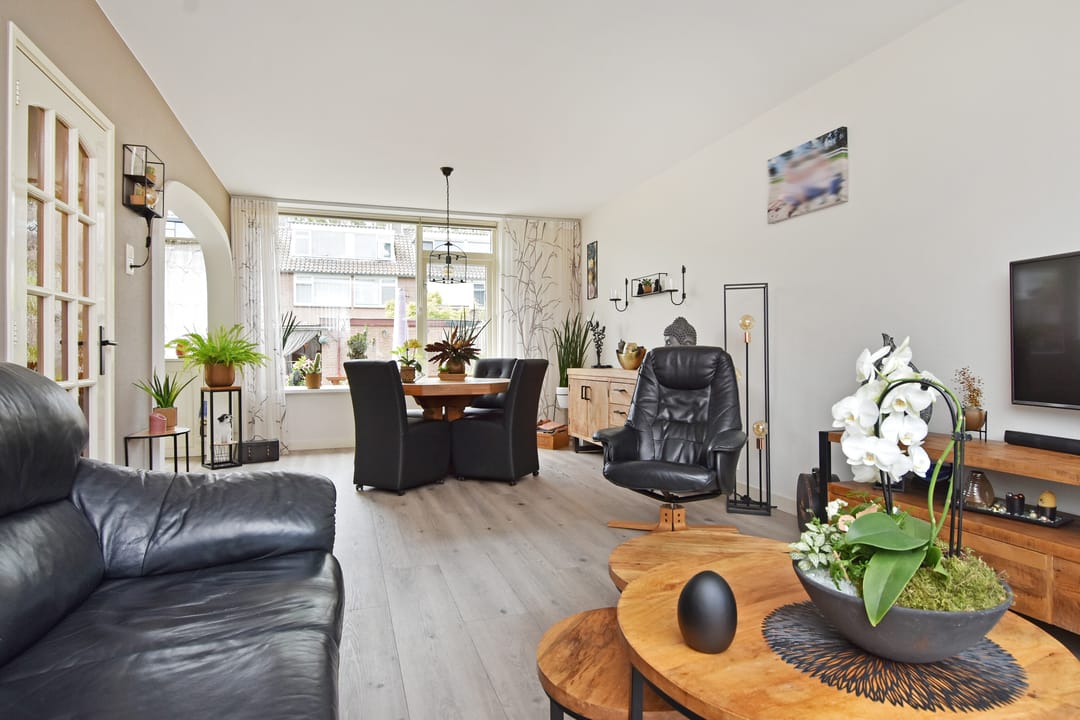 Foto 2 van Oudlaan 55