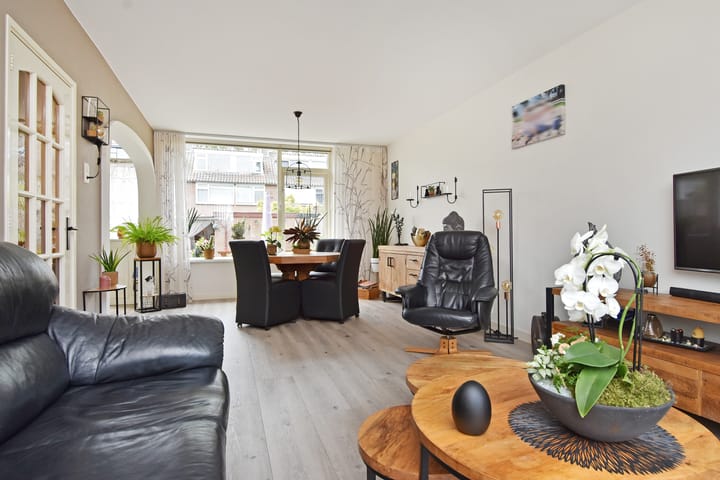 Foto 2 van Oudlaan 55