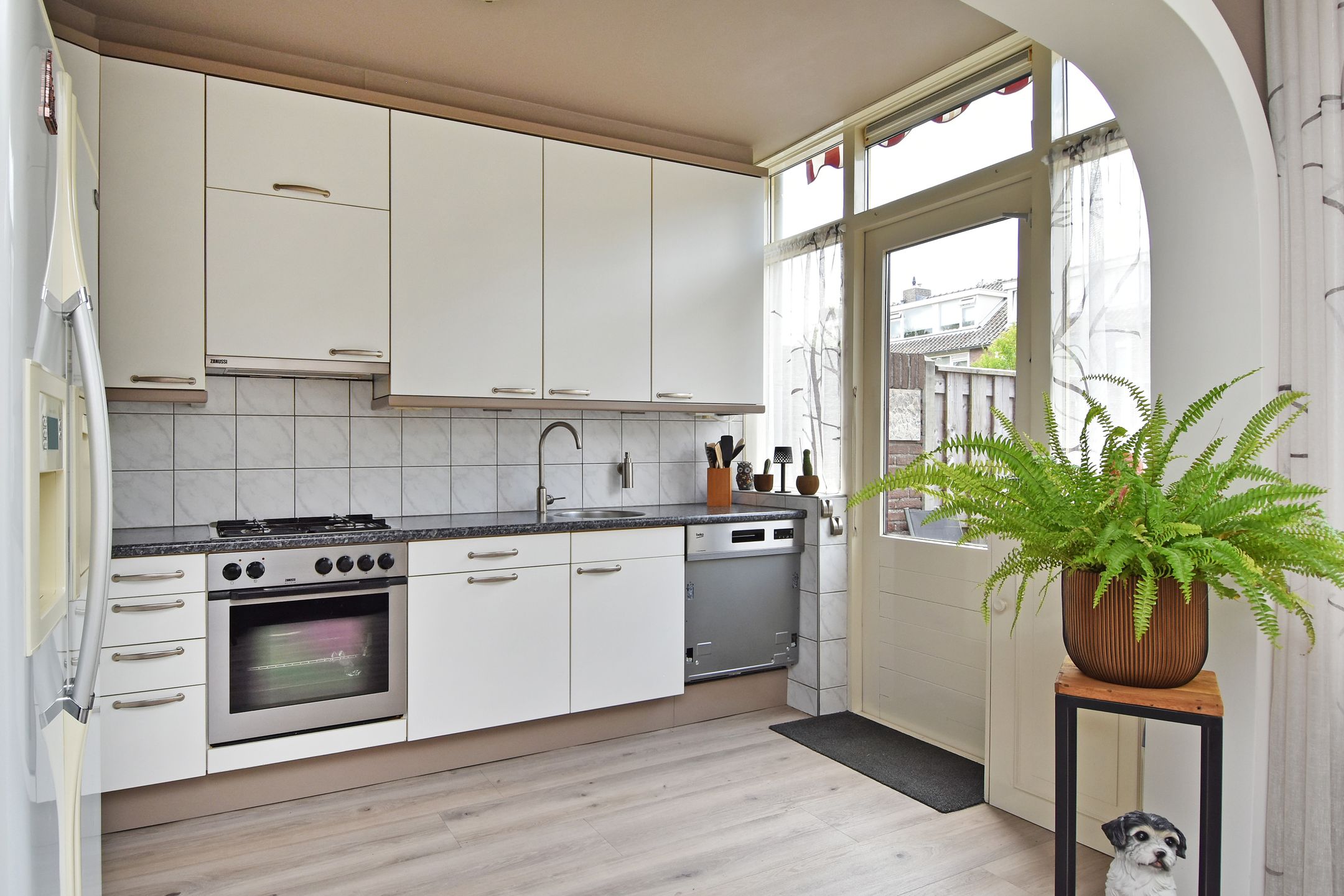 Foto 3 van Oudlaan 55