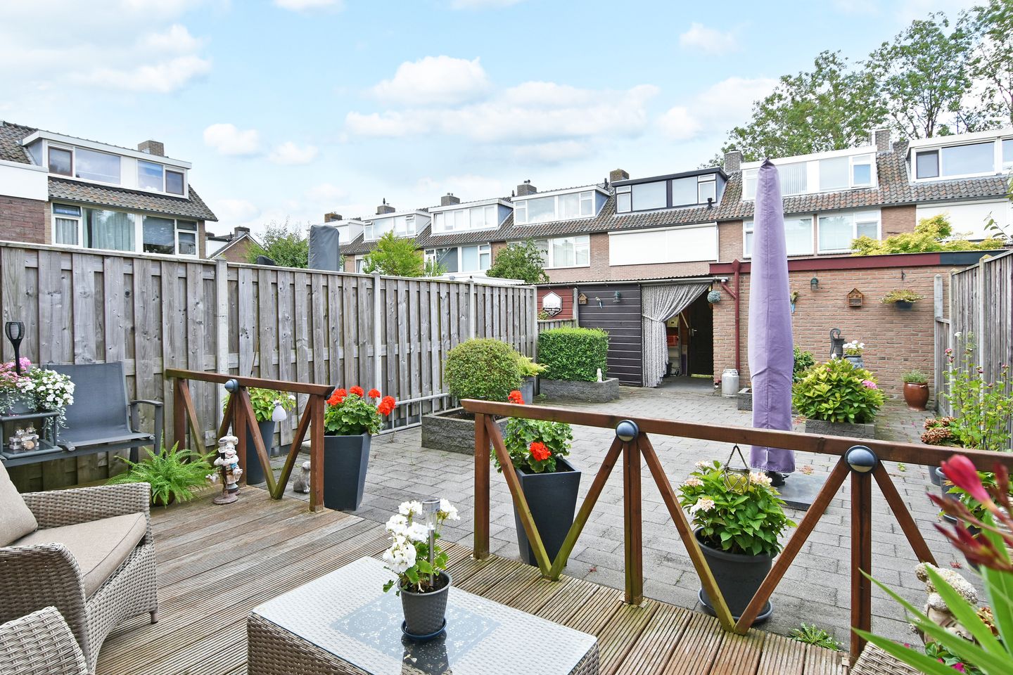 Foto 4 van Oudlaan 55