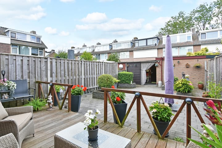 Foto 4 van Oudlaan 55