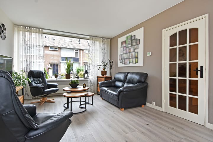 Foto 6 van Oudlaan 55