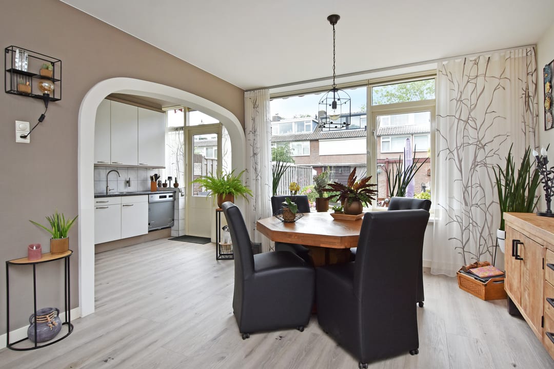 Foto 7 van Oudlaan 55