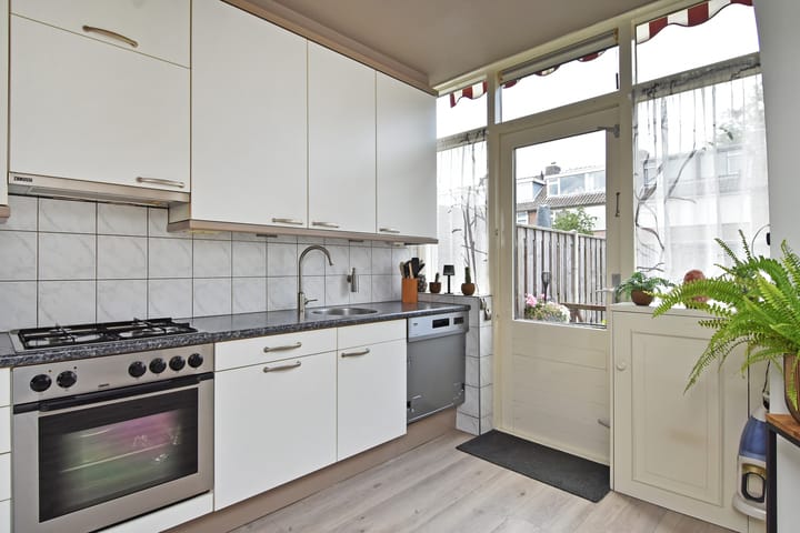 Foto 9 van Oudlaan 55