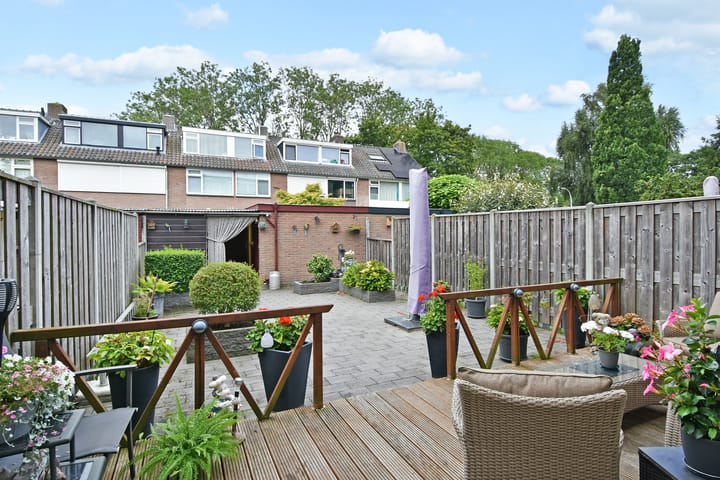 Foto 10 van Oudlaan 55