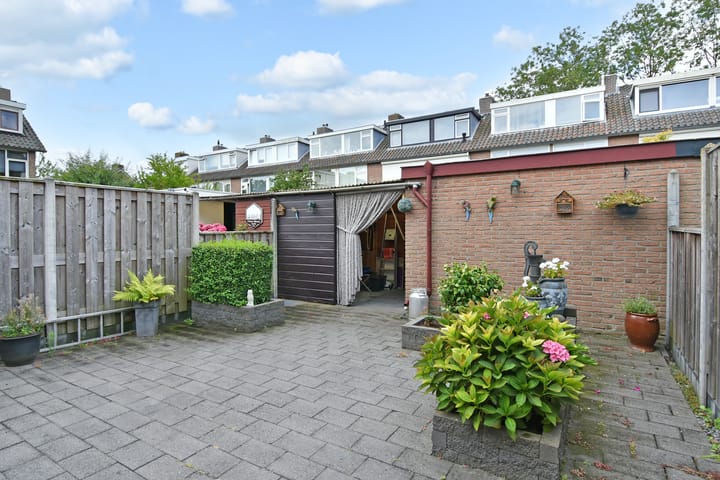 Foto 11 van Oudlaan 55