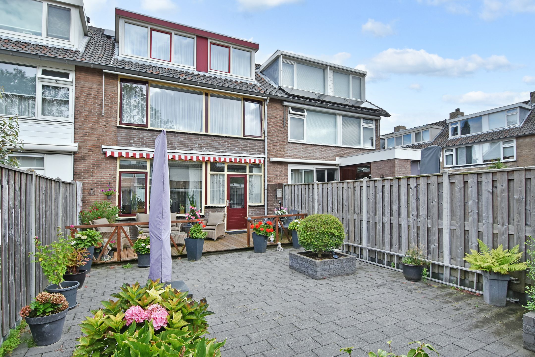 Foto 12 van Oudlaan 55