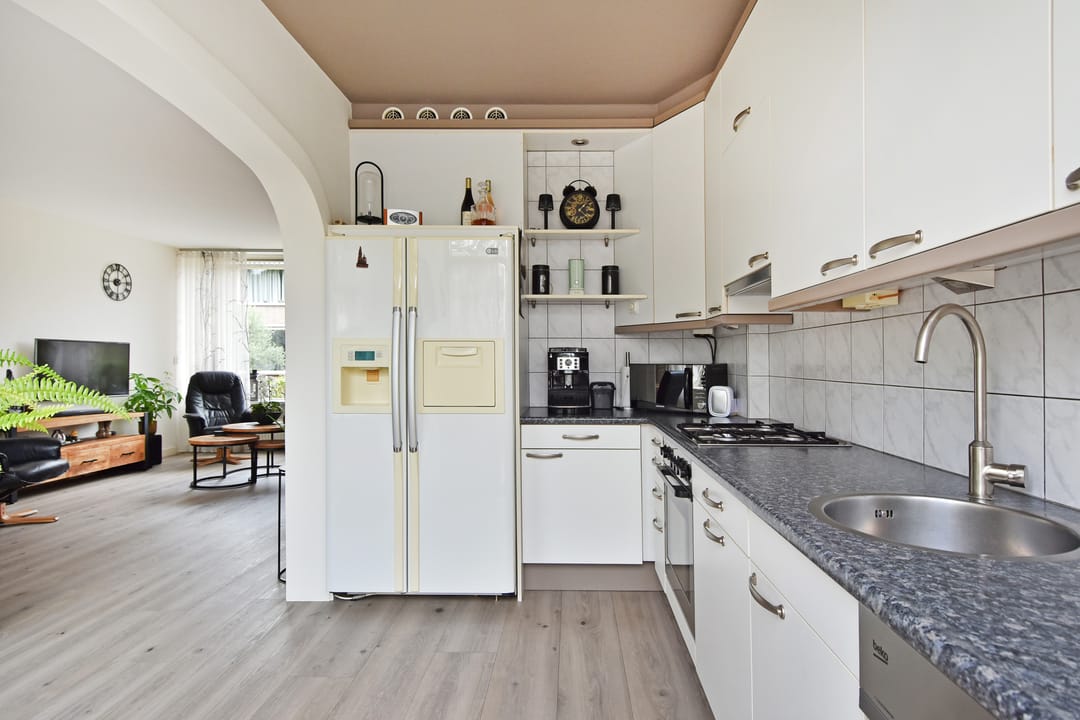 Foto 13 van Oudlaan 55