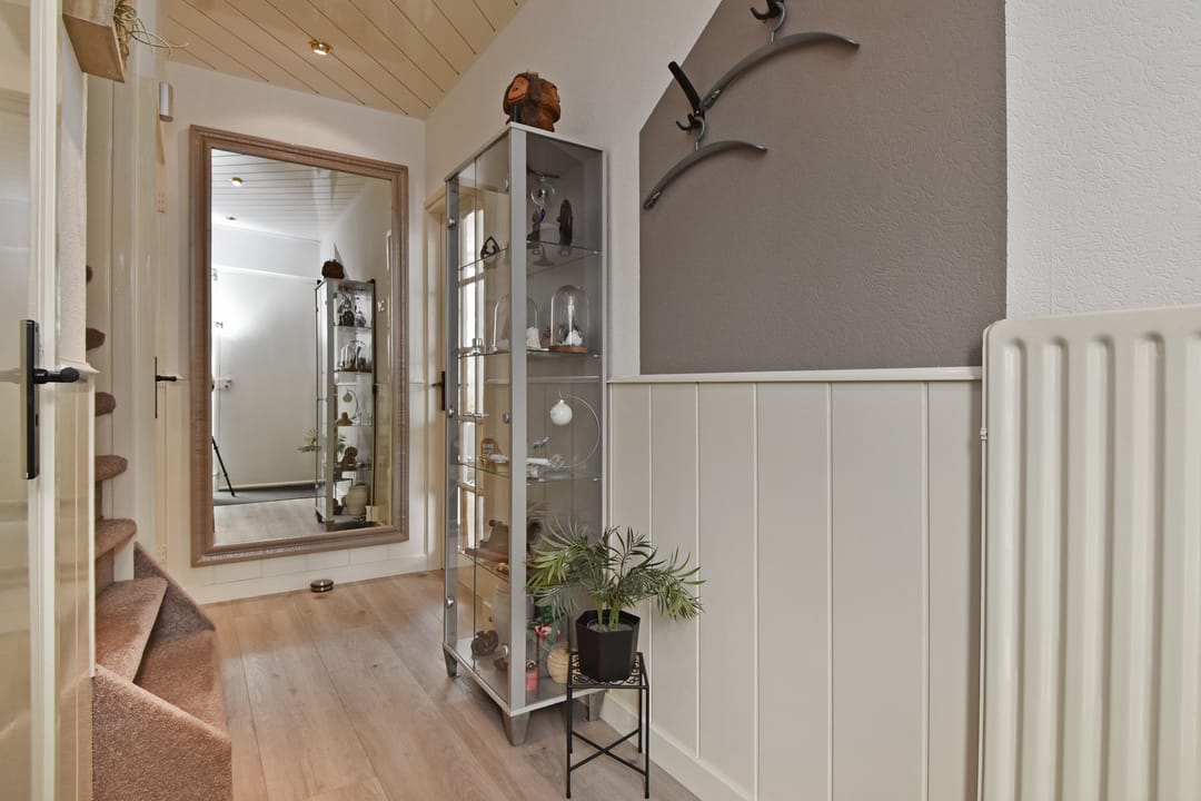 Foto 16 van Oudlaan 55