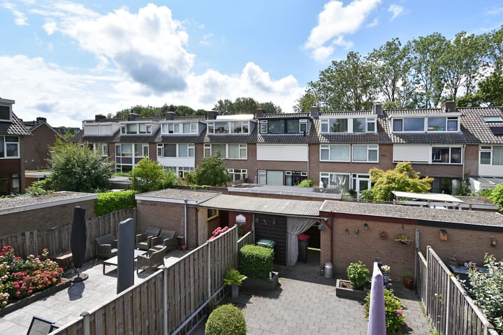 Foto 28 van Oudlaan 55