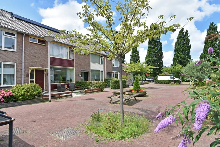 Foto 32 van Oudlaan 55