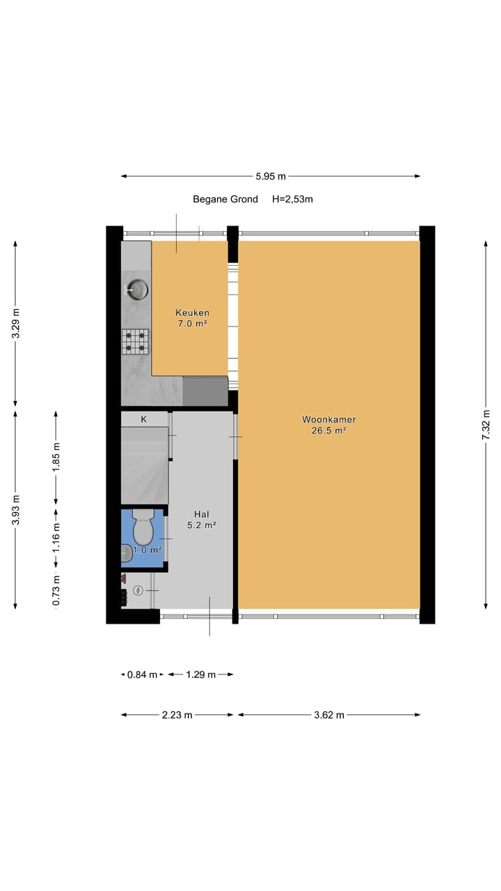 Foto 35 van Oudlaan 55