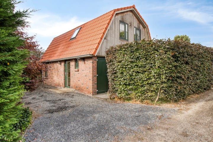 Photo 1 of Scheepjesbrug 120