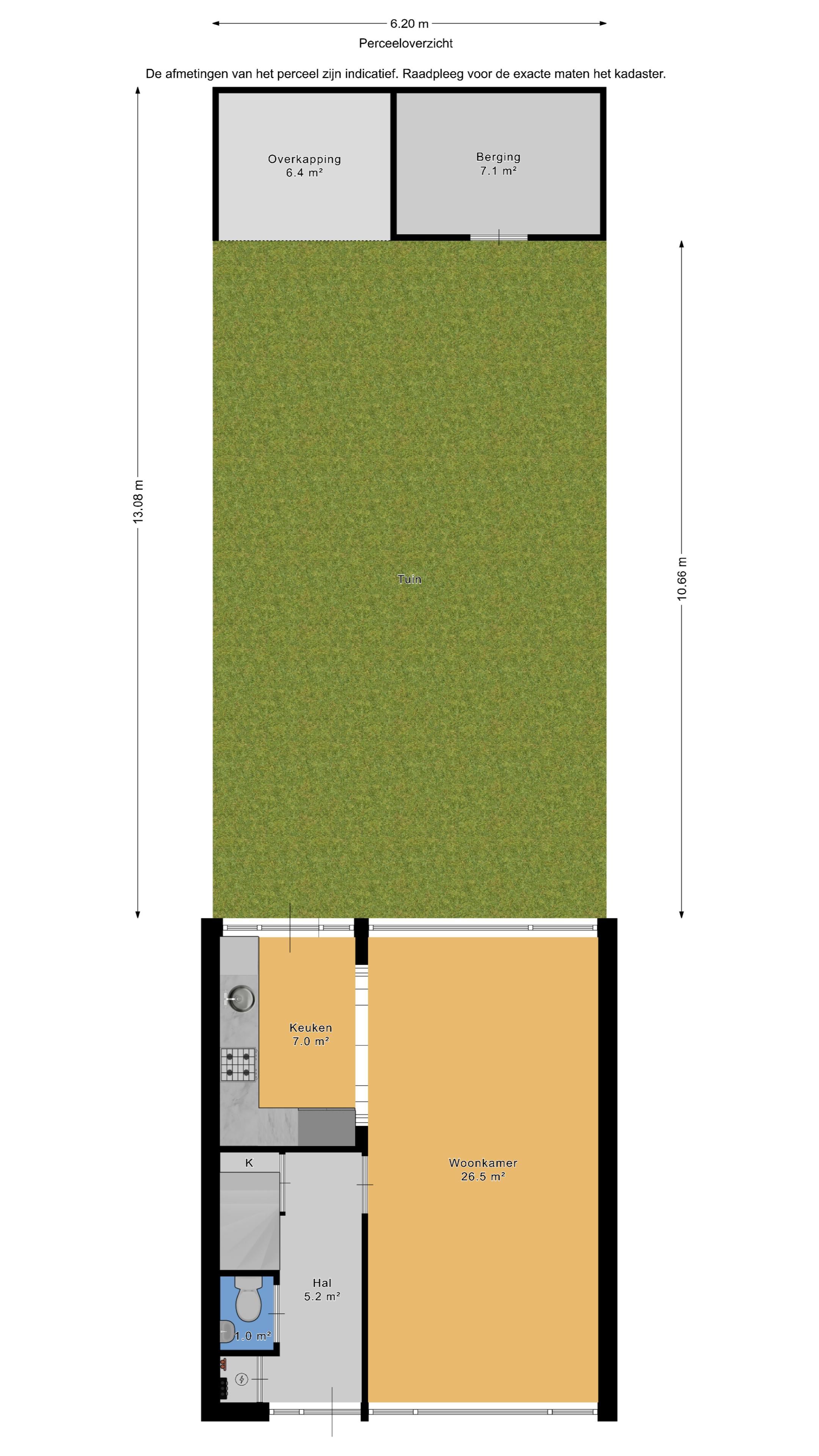 Foto 39 van Oudlaan 55