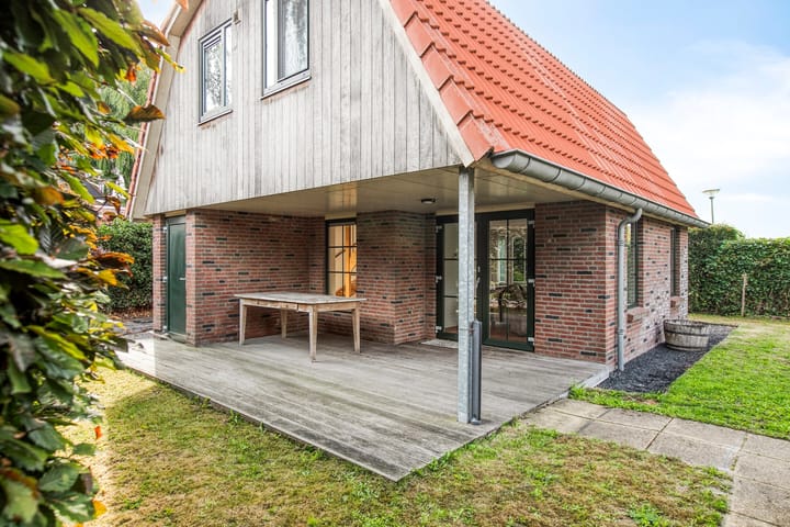 Photo 2 of Scheepjesbrug 120