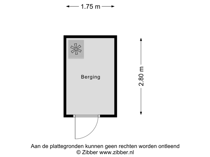 Berging