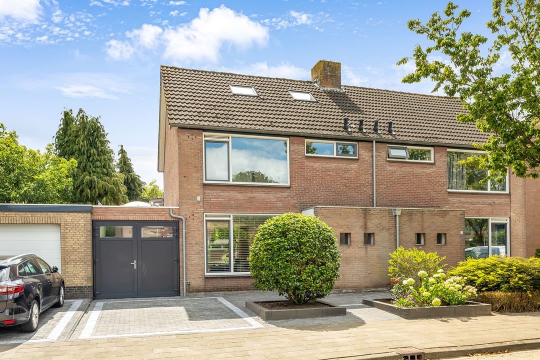 Foto 1 van Molenakker 1