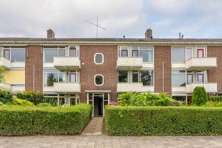 Foto 1 van Oosterpark 19