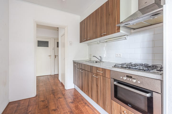 Foto 4 van Oosterpark 19