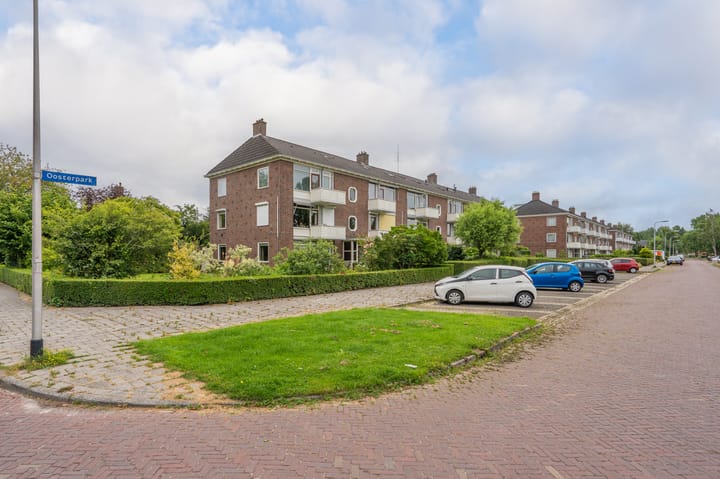 Foto 7 van Oosterpark 19