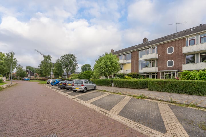 Foto 8 van Oosterpark 19