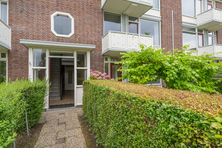 Foto 9 van Oosterpark 19