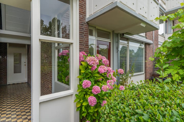 Foto 10 van Oosterpark 19